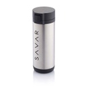 LOCK MUG - XDDESIGN Leak-proof Mug Black