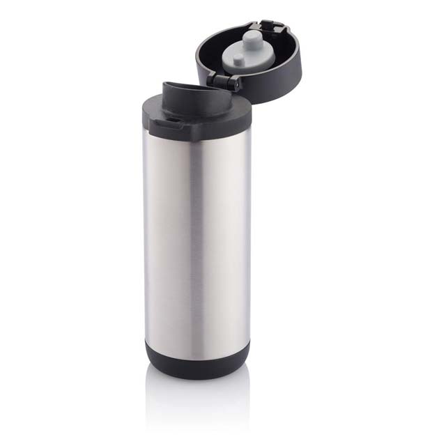 LOCK MUG - XDDESIGN Leak-proof Mug Black