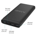 LAMIA - Giftology 10000mAh Powerbank