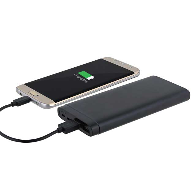 LAMIA - Giftology 10000mAh Powerbank