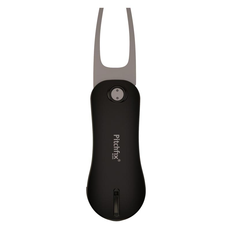 Pitchfix Hybrid 2.0 - Black