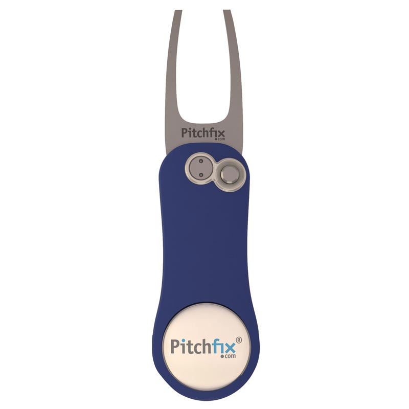 Pitchfix XL 3.0 - Blue