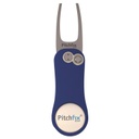 Pitchfix XL 3.0 - Blue
