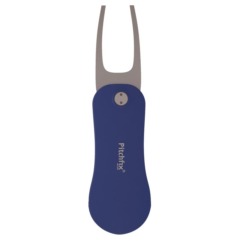 Pitchfix XL 3.0 - Blue