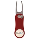 Pitchfix XL 3.0 - Red