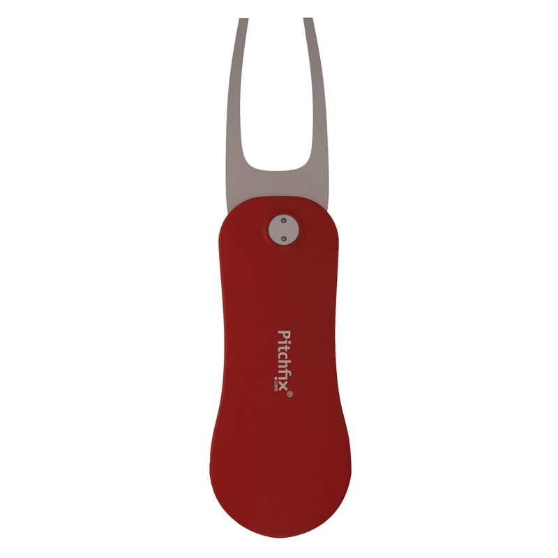 Pitchfix XL 3.0 - Red