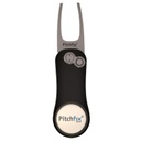 LARVIK - Pitchfix Golf Gift Set - Black