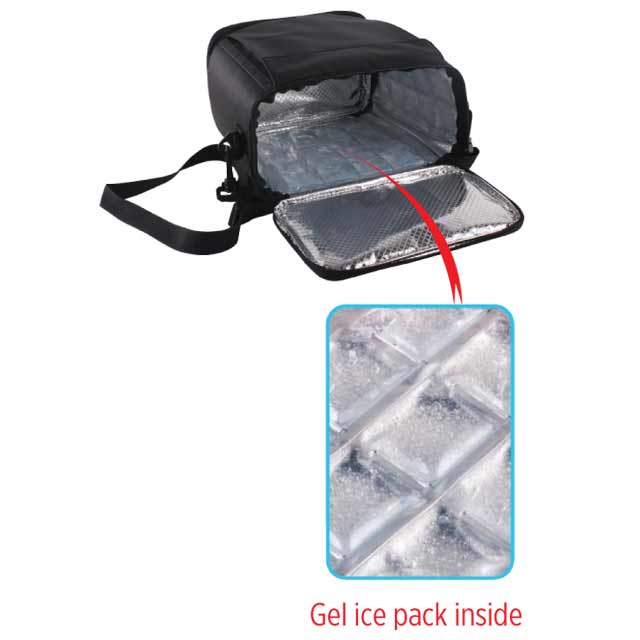 FOLFUD - SANTHOME Cooler Bag