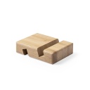 CESKY - Set of Bamboo Lid Bottle, Powerbank, Mobile Holder and Multi-Cable