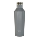 RUDEN - Set of Stainless Bottle, Notebook with Wireless Charger and Pen