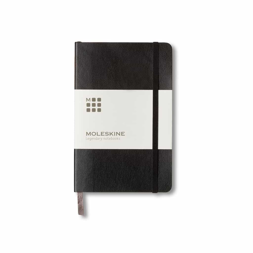 RAGGAL - Set of Stainless Bottle, Notebook, Manicure Set and Pen