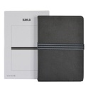 KAHLA - Technology Folder with Wireless Charger and Mouse Pad