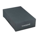 KLOY - SANTHOME RFID Cards Holder Silver