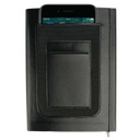 JURA Pen and Notebook in Refillable Sleeve