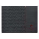 JURA Pen and Notebook in Refillable Sleeve