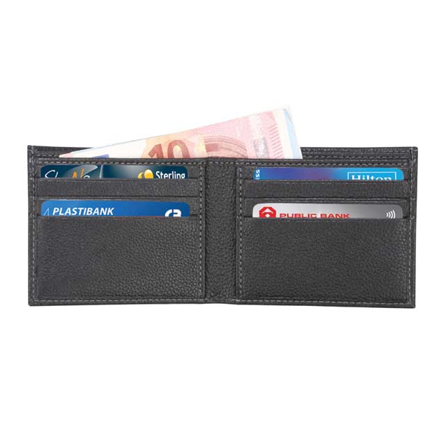 HOLAR - SANTHOME Genuine Leather Gift Set (Anti-microbial)