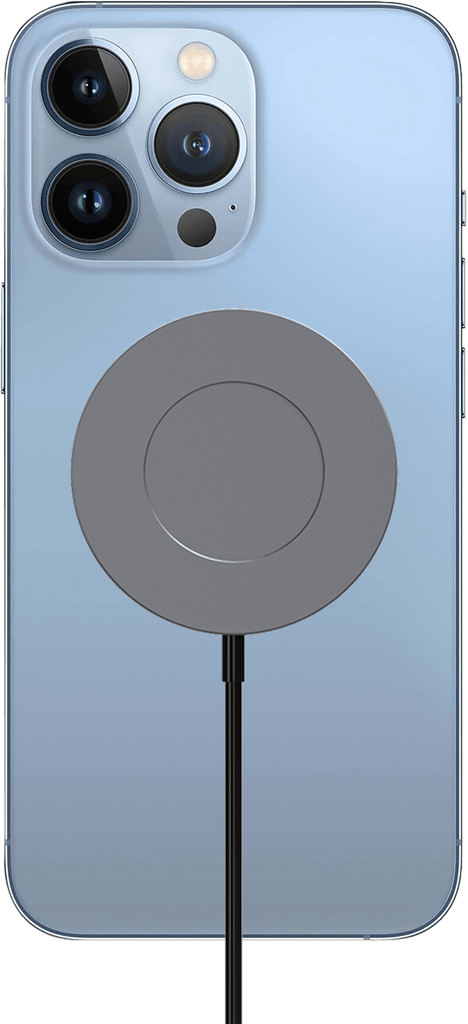 ISTOG - Wireless Magnetic Charger