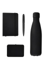RAGGAL - Set of Stainless Bottle, Notebook, Manicure Set and Pen