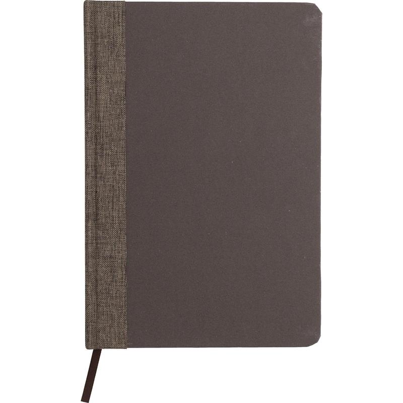 AVESTA - eco-neutral A5 Size Hard Cover Coffee Paper Notebook