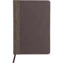 AVESTA - eco-neutral A5 Size Hard Cover Coffee Paper Notebook