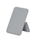 NAPIER - MagCase Card Holder - Grey