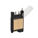 DELPHI - All-in-One Tape Measure Kit with Levels & Screwdrivers 
