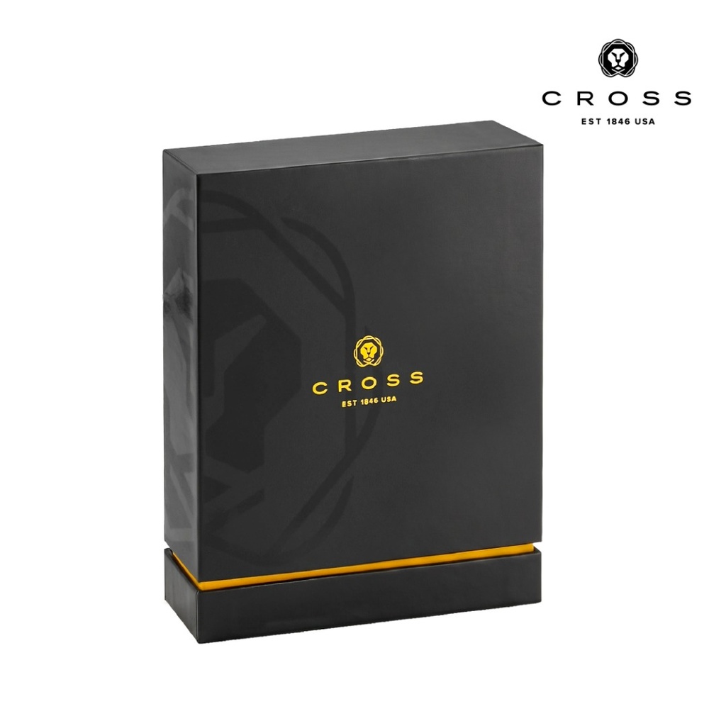 Box for Cross Sets  