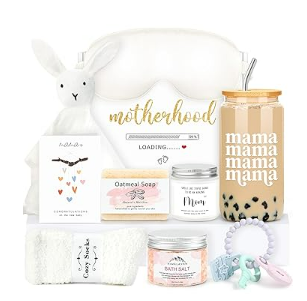 MAMA gift, Option 1 