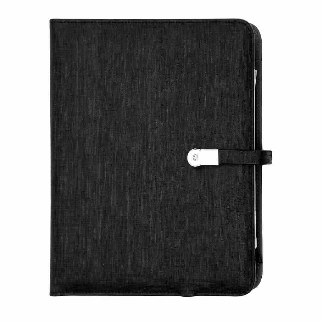 Santhome Xorg A5 Technology Folder With 8gb USB And 6500 MAH