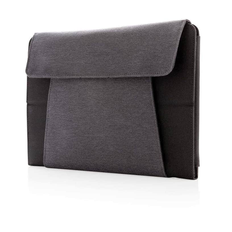 KYOTO - XDXCLUSIVE 10inch Tablet Portfolio With Wireless Charging