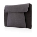 KYOTO - XDXCLUSIVE 10inch Tablet Portfolio With Wireless Charging