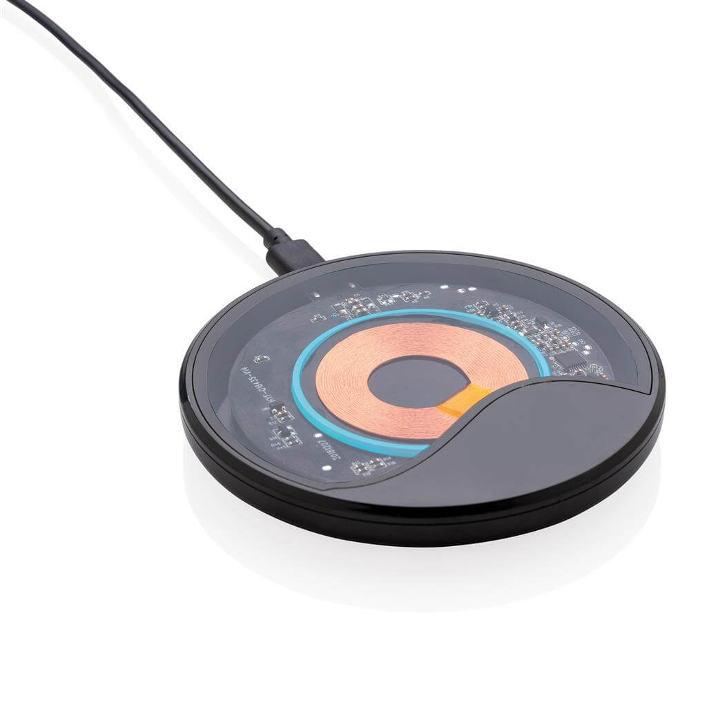 ENCORE - XD Xclusive 10W Wireless Charger