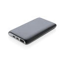 NACKA -  @memorii 8000mAh Wireless Powerbank with Light-Up Logo