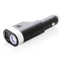 SHIELD - @memorii 6 In 1 Multifunctional Car Charger