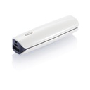 REY - @memorii 2200 MAh Powerbank With Laser Presenter