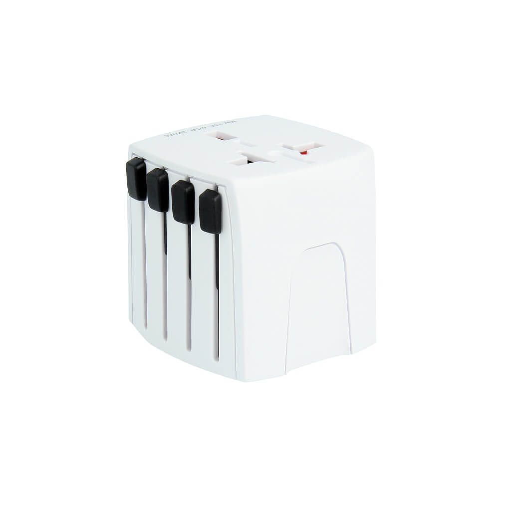 SKROSS World Adapter MUV Micro