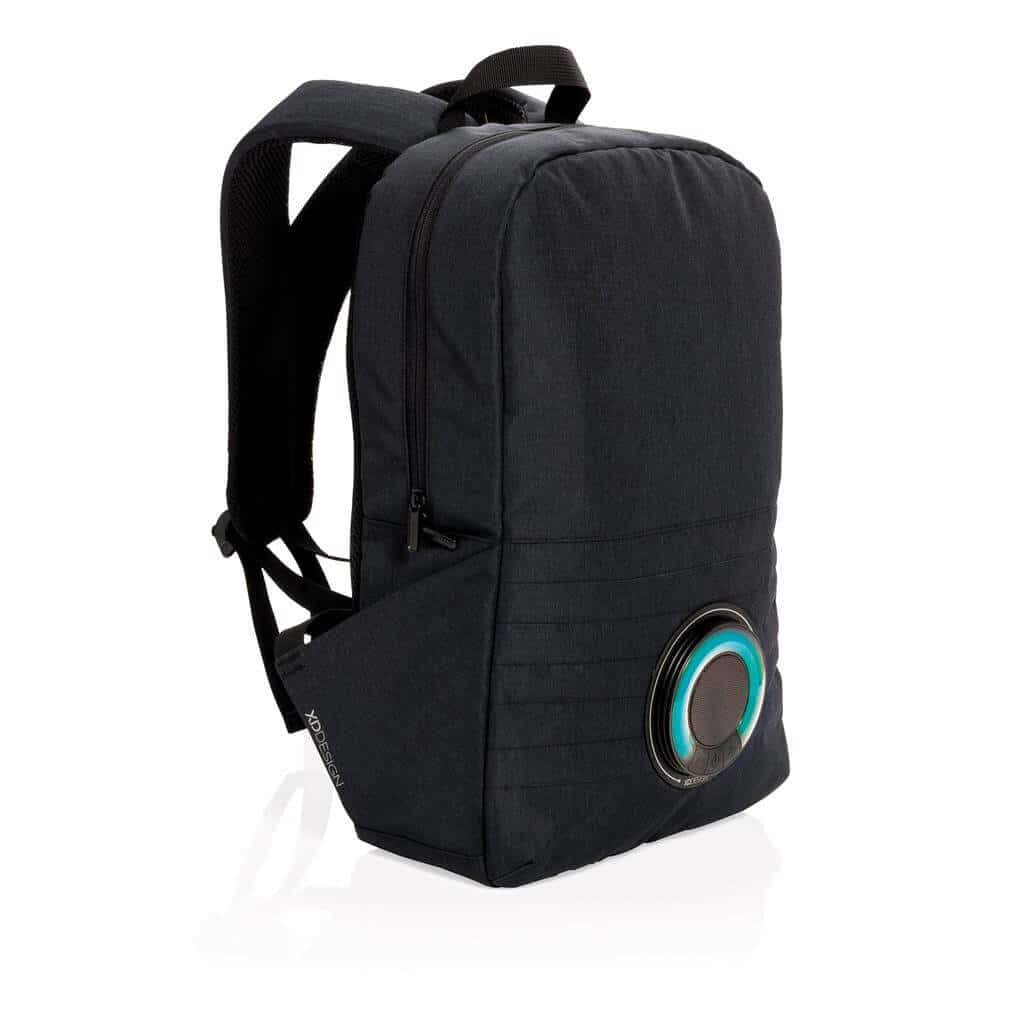 XDDESIGN-Party Speaker Backpack