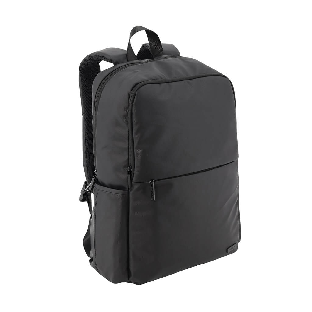 LUJIAN -SANTHOME Laptop Backpack With USB Port