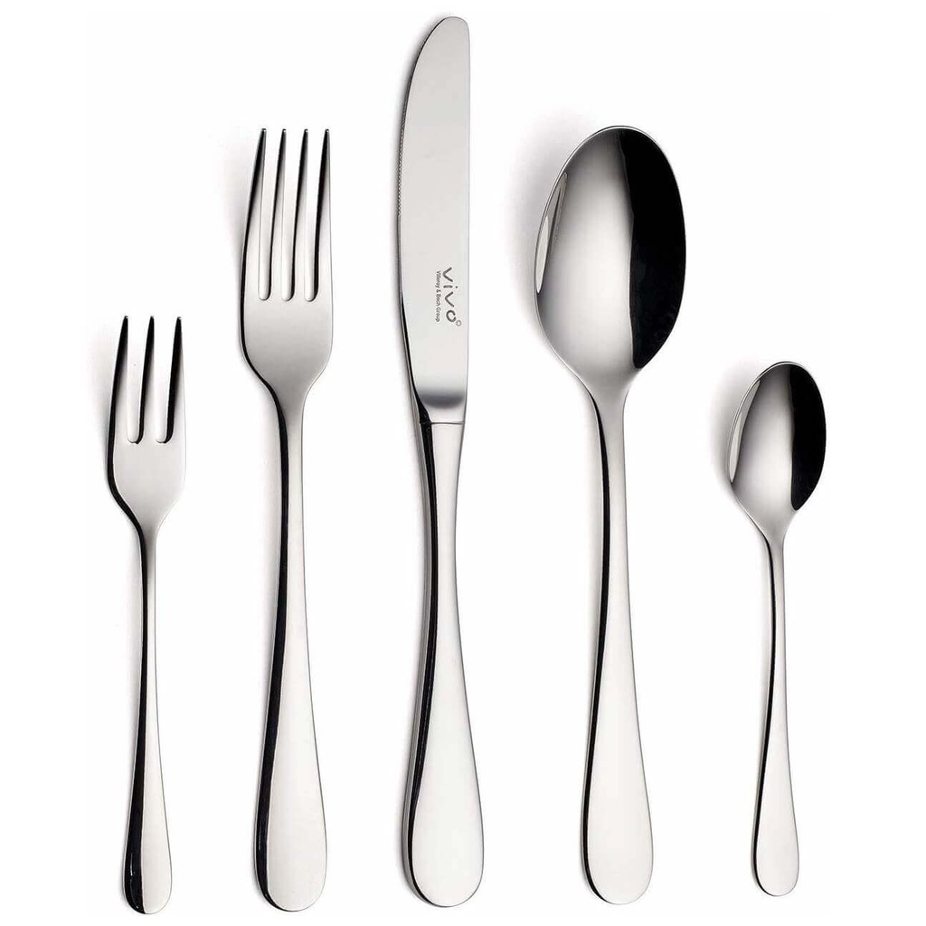 VOICE Basic Cutlery Set