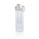 HONEYCOMB - XDXCLUSIVE Lockable Leak Proof Infuser Bottle - White