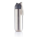 NEVA - XDDESIGN Stainless Steel Water Bottle Black-Grey