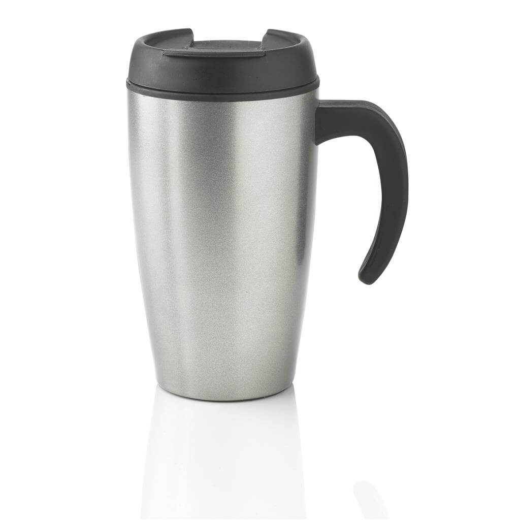 XDDESIGN Urban - Stainless Steel Mug