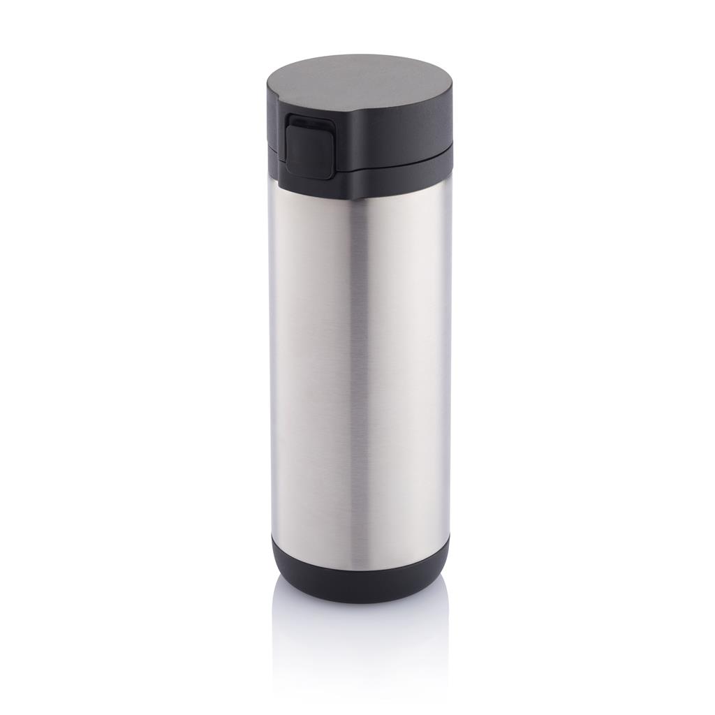 LOCK MUG - XDDESIGN Leak-proof Mug Black