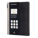 Moleskine Professional Notebooks - XL Size Black
