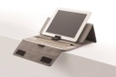 XDDESIGN Vancouver 7-10" Mobile Workstation Grey