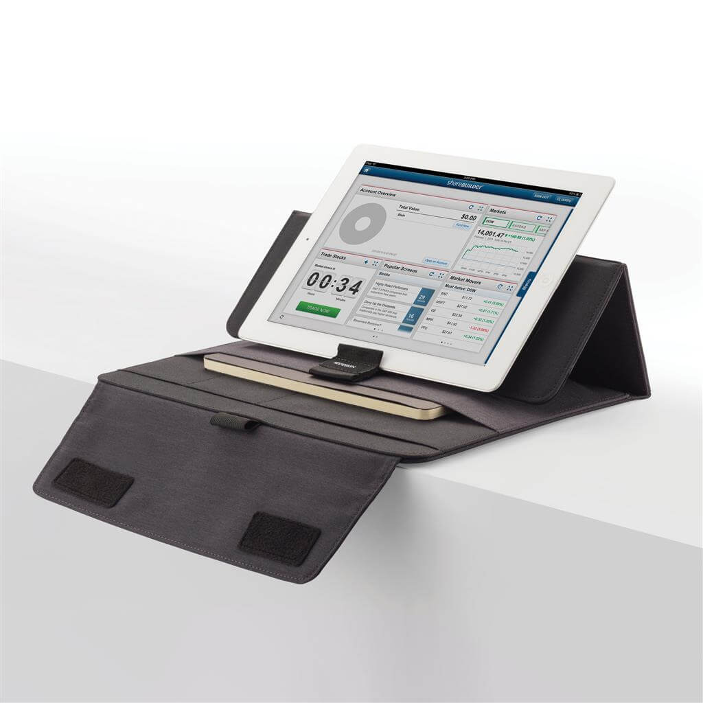 XDDESIGN Vancouver 7-10" Mobile Workstation Blue
