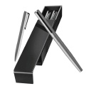 XDDESIGN Verto Ballpoint & Rollerball Set High Quality Brass 