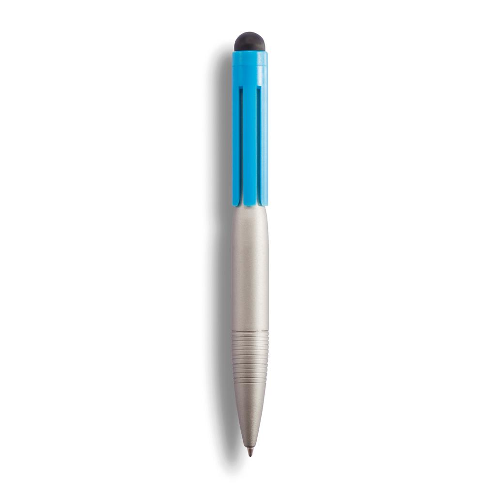 XDDESIGN Spin Metal Pen Grey/blue