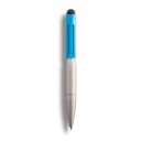 XDDESIGN Spin Metal Pen Grey/blue