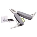 XDDESIGN Tovo Adventure Multitool Grey-Lime